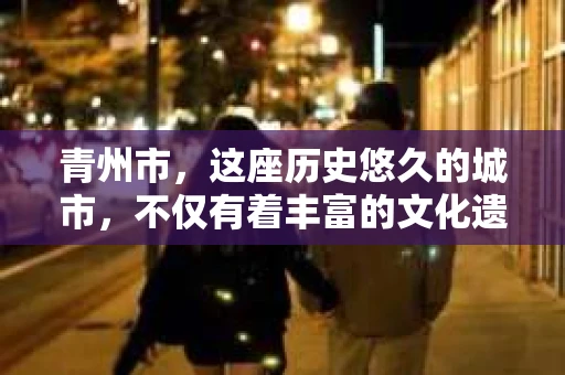 青州市，这座历史悠久的城市，不仅有着丰富的文化遗产，也有着现代生活的便捷。那么，问题来了——青州市有私家侦探公司吗？这个问题，对于需要侦探服务的人来说，无疑至关重要。接下来，我就来为大家揭开这个谜底。
