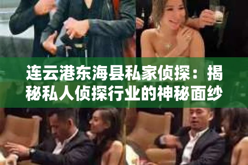 连云港东海县私家侦探：揭秘私人侦探行业的神秘面纱