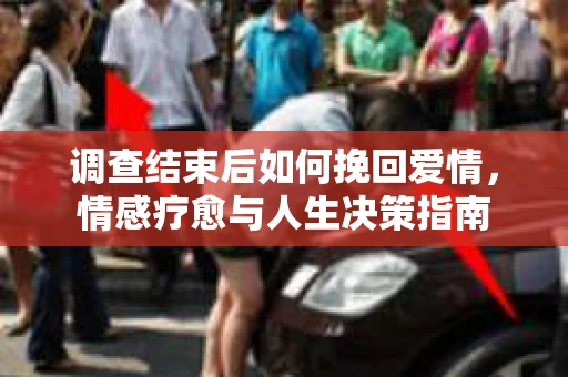 调查结束后如何挽回爱情，情感疗愈与人生决策指南