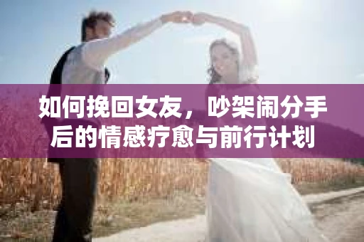 如何挽回女友，吵架闹分手后的情感疗愈与前行计划